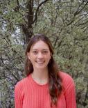 photo of author