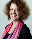 photo of author 