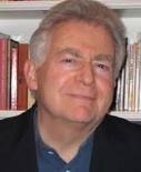 photo of author 