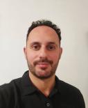 photo of author Eyad Jaabary