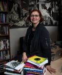 Photo of author Jeanne Schefer 