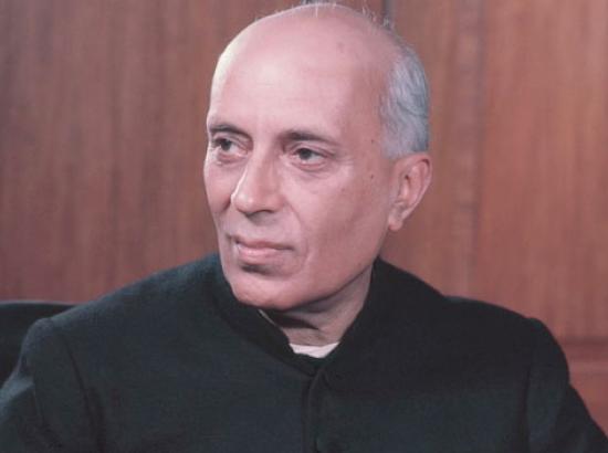 Jawaharlal Nehru photo