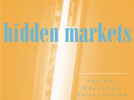 "hidden mark's" book cover
