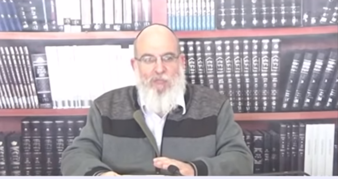 hardali rabbi Elezier Kashtiel