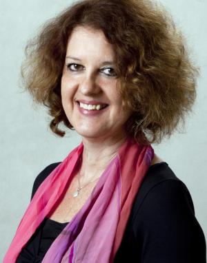 photo of author 