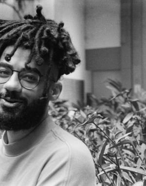 photo of Gabriel Cruz