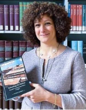Photo of Hania Sobhy