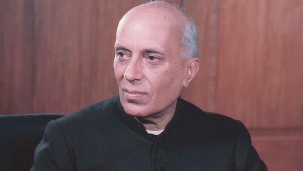 Jawaharlal Nehru photo