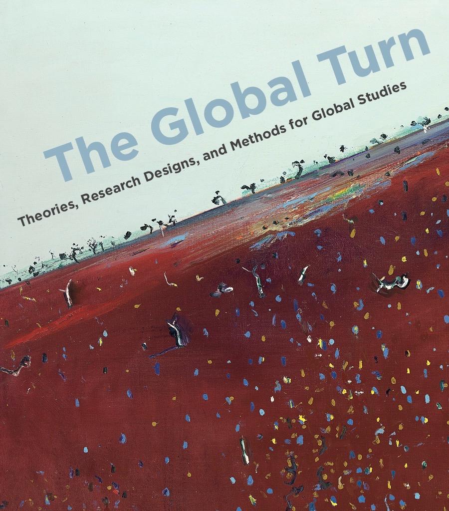 McCarty and Darian Smith, The Global Turn book cover