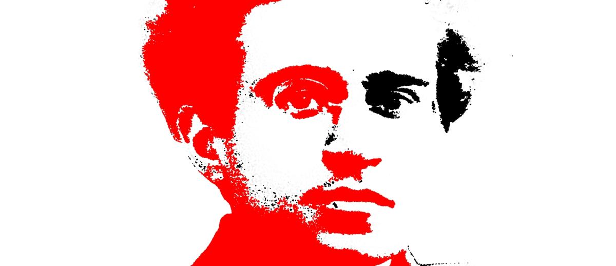 Antonio Gramsci image