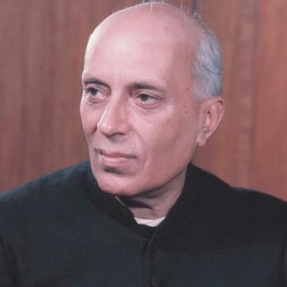 Jawaharlal Nehru photo