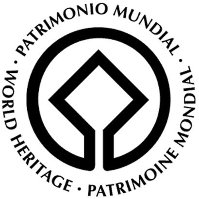 UNESCO World Heritage logo
