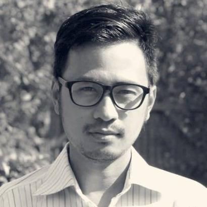 photo of Wangam Somorjit