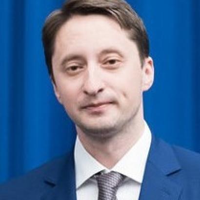 Andrey Gorokhov photo