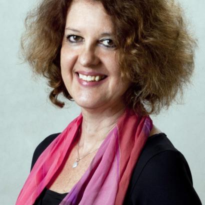 photo of author 