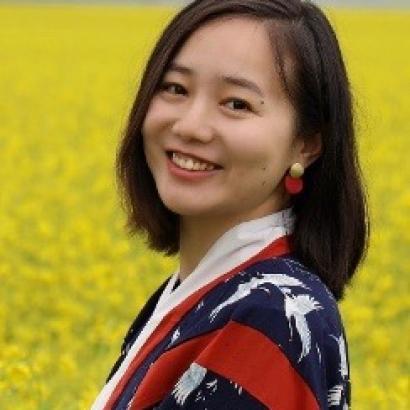 Chujie Dai photo