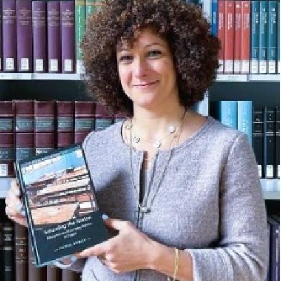 Photo of Hania Sobhy