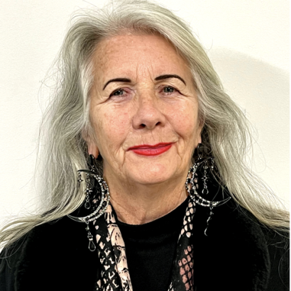 Author photo for Jennifer Gidley