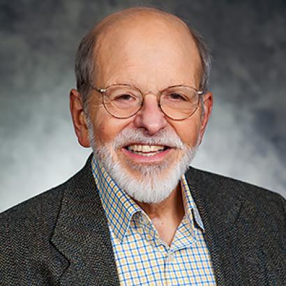 photo of James H. Mittelman