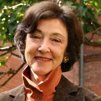 Carol Gluck photo
