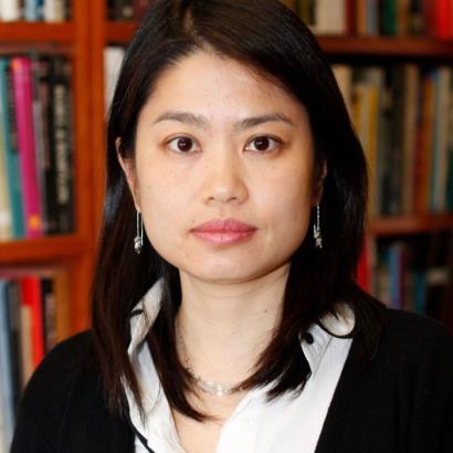 Pang Laikwan photo