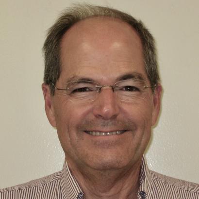 Larry F. Martinez photo