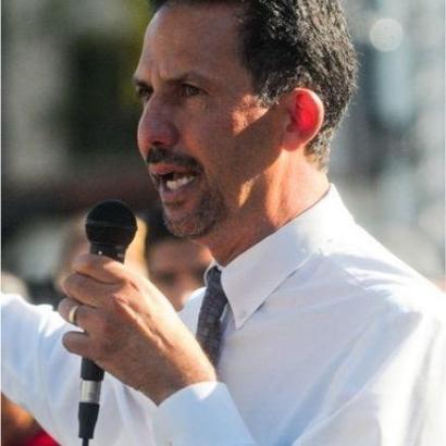 photo of author 