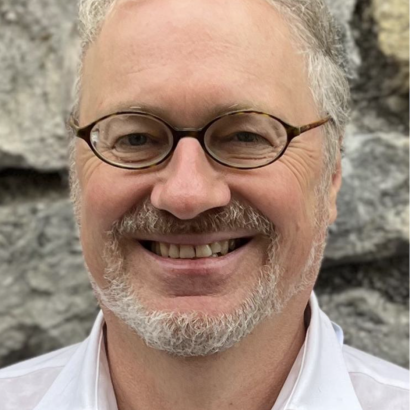 Roland Benedikter photo