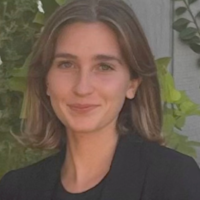 photo of Alena Shalaby