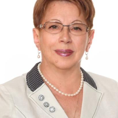 Valentina Bondarenko photo