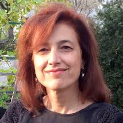 Zehra F. Arat photo