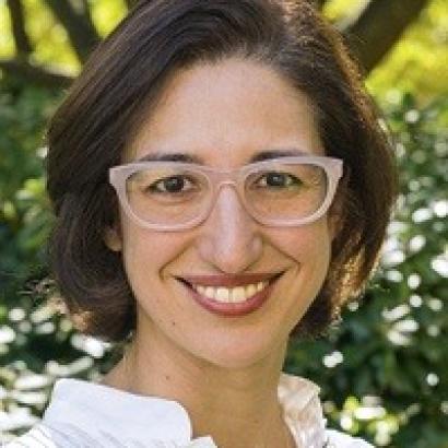 Paulina Ochoa Espejo photo