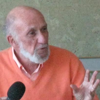 Richard Falk