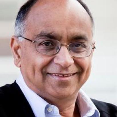 Fazal Rizvi photo