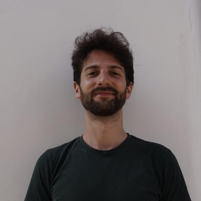 photo of author Antonio Umberto Mosetti
