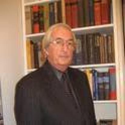 Howard Lentner photo