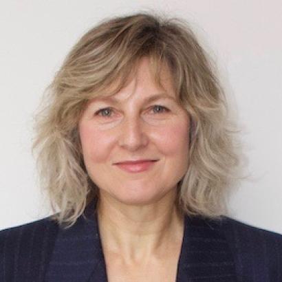 Sara Matthews photo